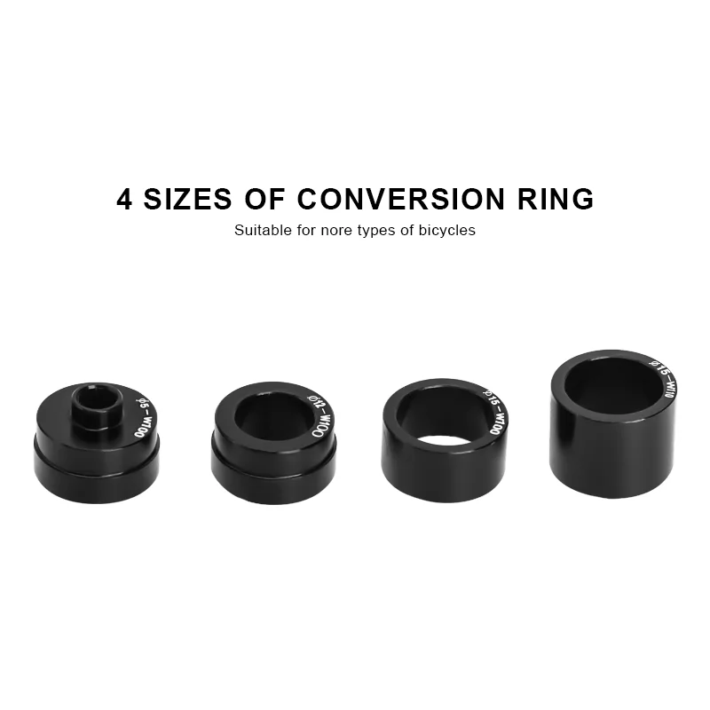 Стойка за велосипедна вилка за покривен багажник за кола с бързо освобождаващ се носач за ос