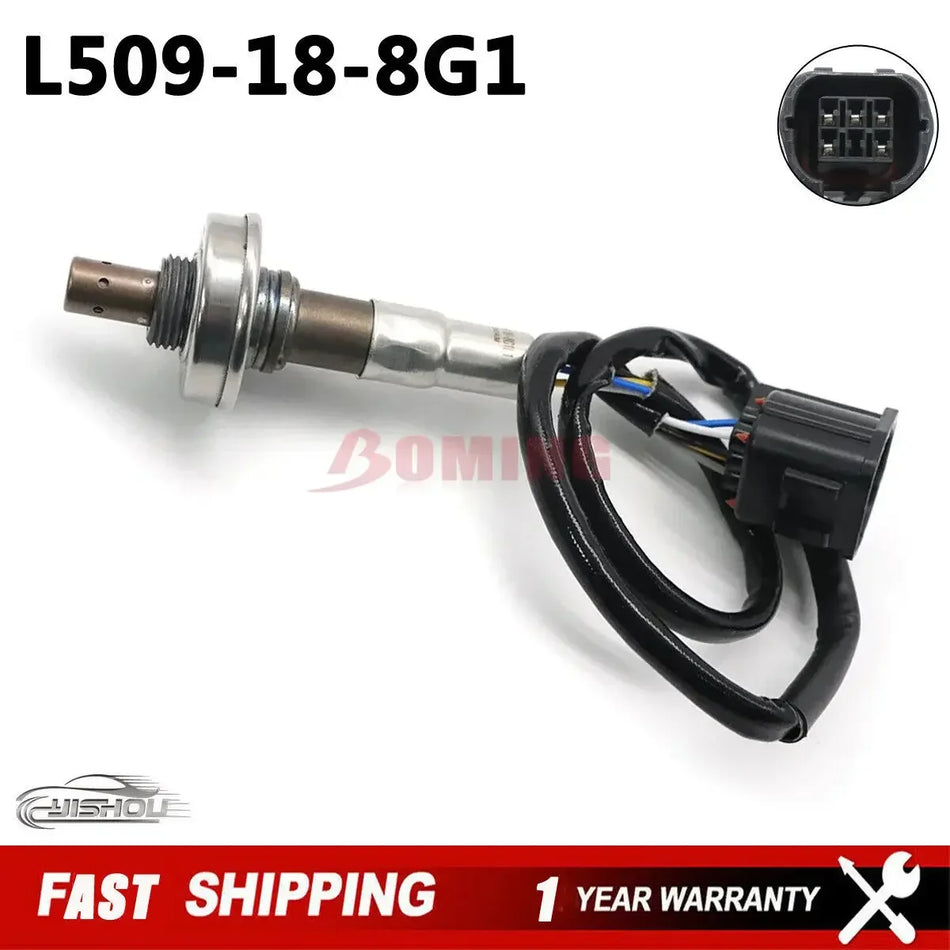 Oxygen Sensor Front Upstream for Mazda 6 2.5L 2007-2013 L509-18-8G1A L509188G1B