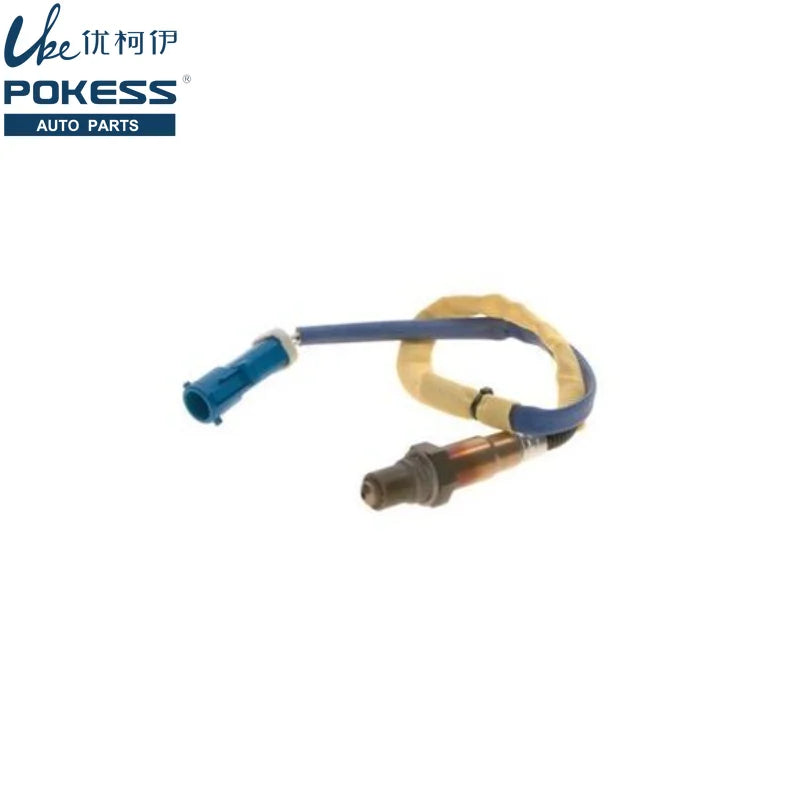 Left Rear Oxygen Sensor for Ford Focus C-Max 2004-2016
