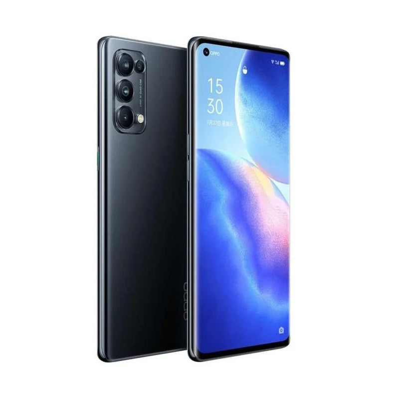OPPO Reno 5 Pro 5G Unlocked Dual SIM Global &ndash; 5G Ready