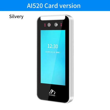 AI520-EM &ndash; AI Dynamic Biometric Face Recognition Enhanced AI520-EM-slivery