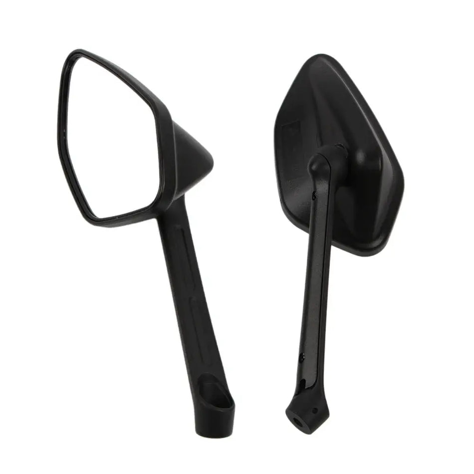 Left Right Rearview Mirror For ZONTES 368G ZT 368G 368 G 368 Motorcycle Rear View Mirrors Reflector Side Mirrors Accessories by InterCyprus Trading Ltd
