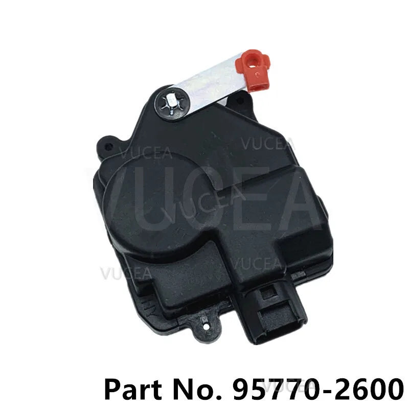 Motor aktuatorja zaklepanja zadnjih vrat za Hyundai Santa Fe 2001-2005 (95770-26000)