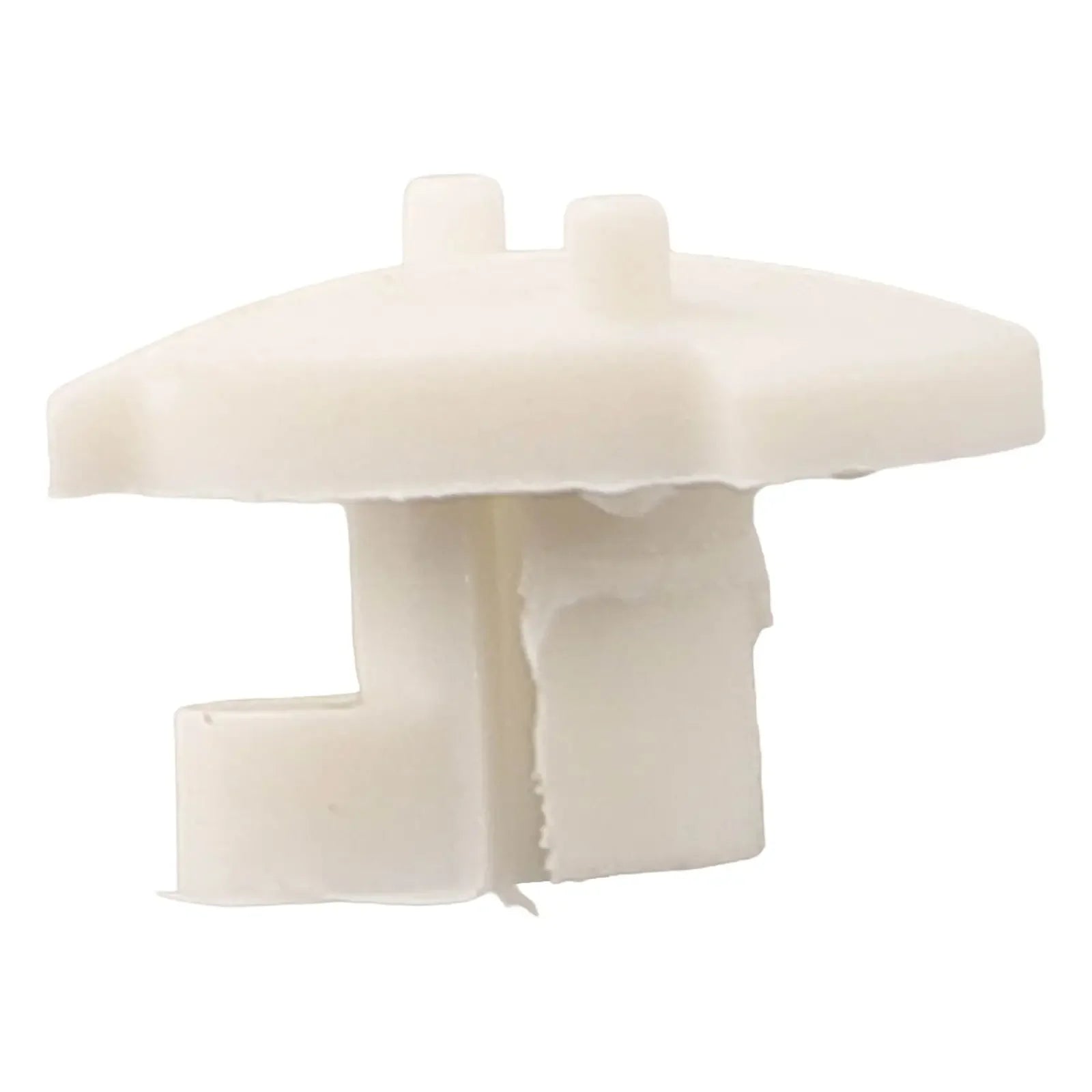 2pcs Set Camper RV Fridge Vent Winter Closing Clips - Beige Accessories for Dometic Caravan Motorhome