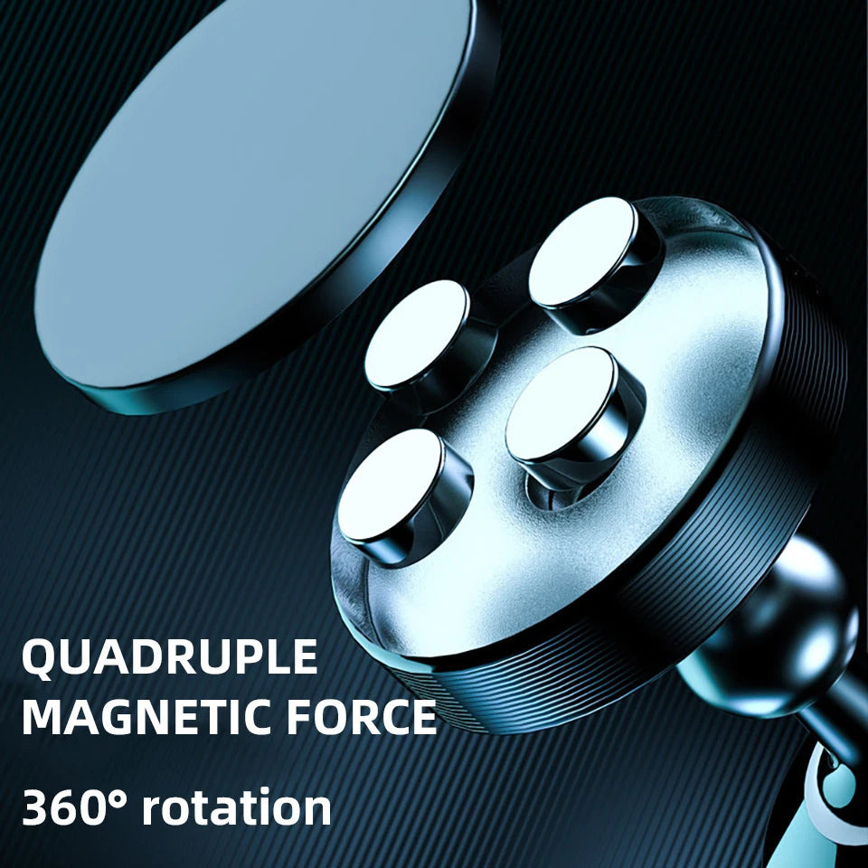 Car Phone Bracket 360 Degree Rotation &ndash; Universal Mount