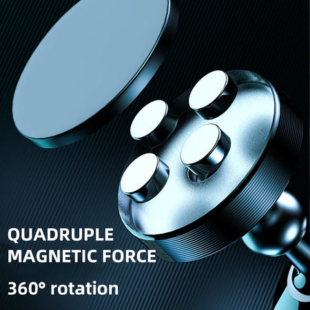 Car Phone Bracket 360 Degree Rotation &ndash; Universal Mount