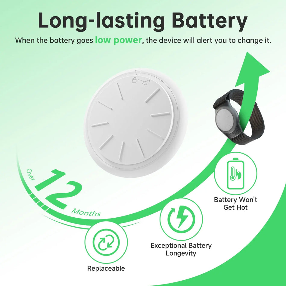 iOS GPS Tracker Watch For Kids &ndash; Find My Compatible