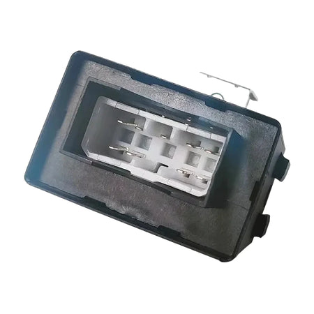 Automatic Door Lock Relay for JAC J2 J3 J4 J5 J6 2009-2019 by InterCyprus Trading Ltd