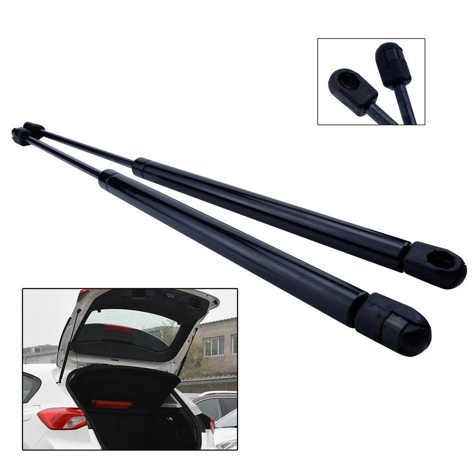 Coppia di ammortizzatori a gas per portellone Vauxhall Opel Corsa C Hatchback 2001-2006