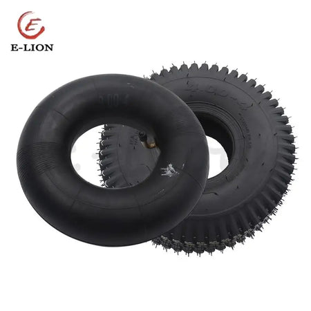 4.00-4 Electric Scooter &amp; Amusement Park Tire Set