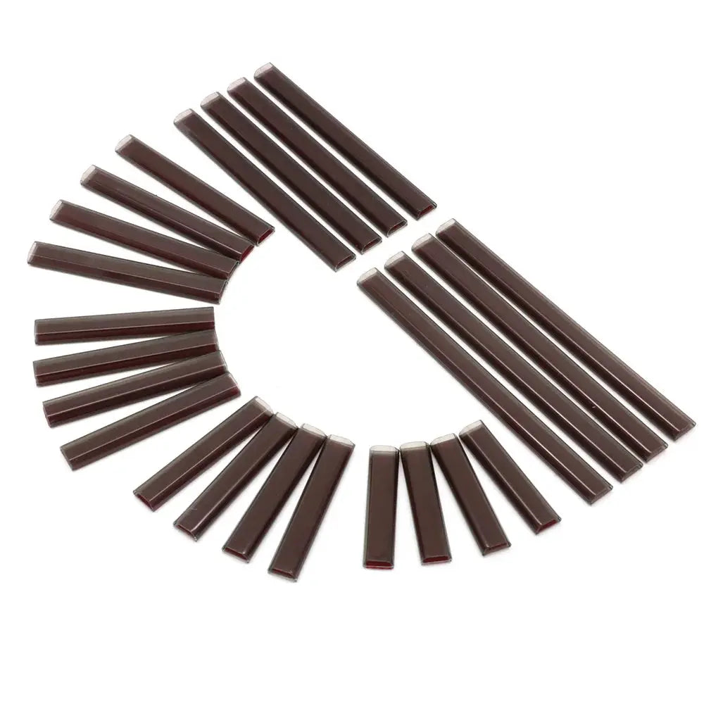 4pcs 10mm Width 45mm 55mm 65mm 75mm 110mm 125mm Rc Motor Wire Cover Protection Tube Wire Shield For RC FPV Drone by InterCyprus Trading Ltd