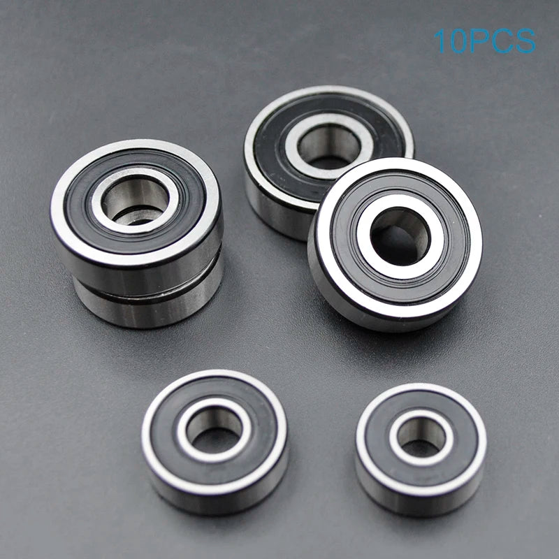 608 606 607 609 625 626 627 628 2RS DDU Bearings &ndash; Sealed