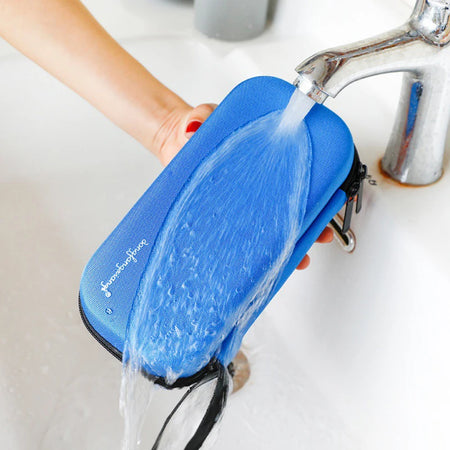 Insulin Pen Medical Cooler Bag &ndash; Extended Insulation