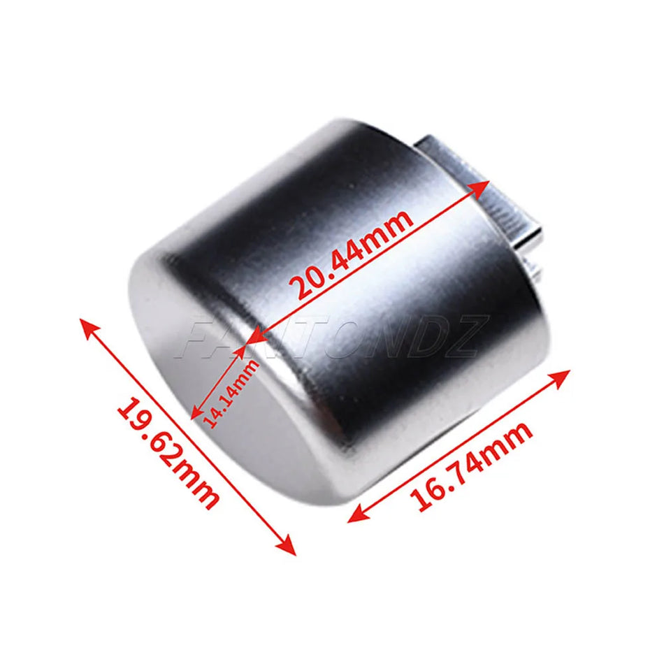 Handbrake Push Button for VW Caddy III Touran Golf 1T0711333