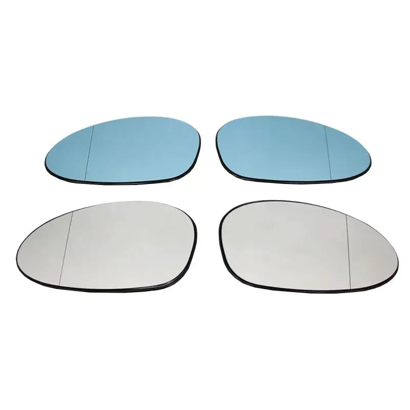1 PCS For BMW E91 E92 E93 M3 Style E80 E81 E87 2004-2009 Mirror Heated Side Mirror Glass Rearview Mirror by InterCyprus Trading Ltd