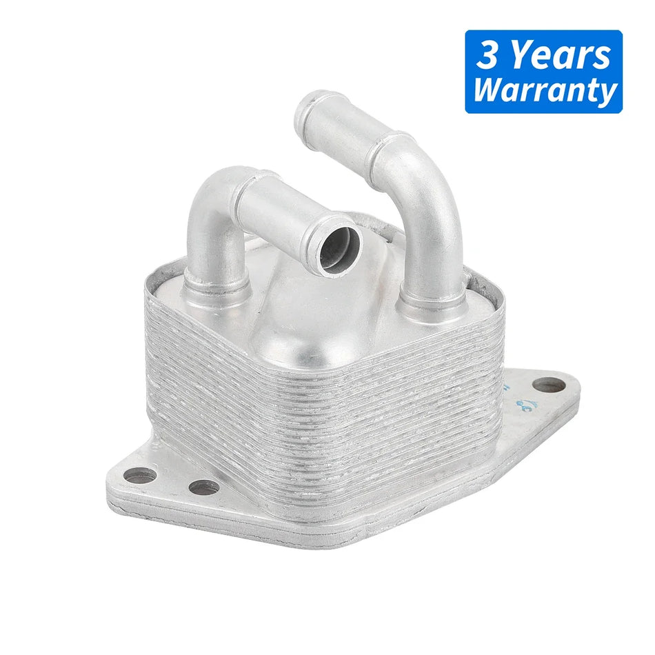 Dzinēja eļļas dzesētājs Volkswagen MKL-OI022 09G409061B tieša nomaiņa