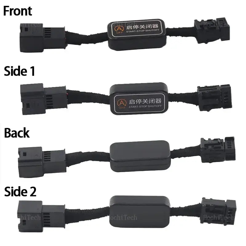 Car Automatic Start And Stop Engine Off Device Control Sensor Auto Stop Canceller For BMW 5 Series G30 G31 2017-2023 by InterCyprus Trading Ltd