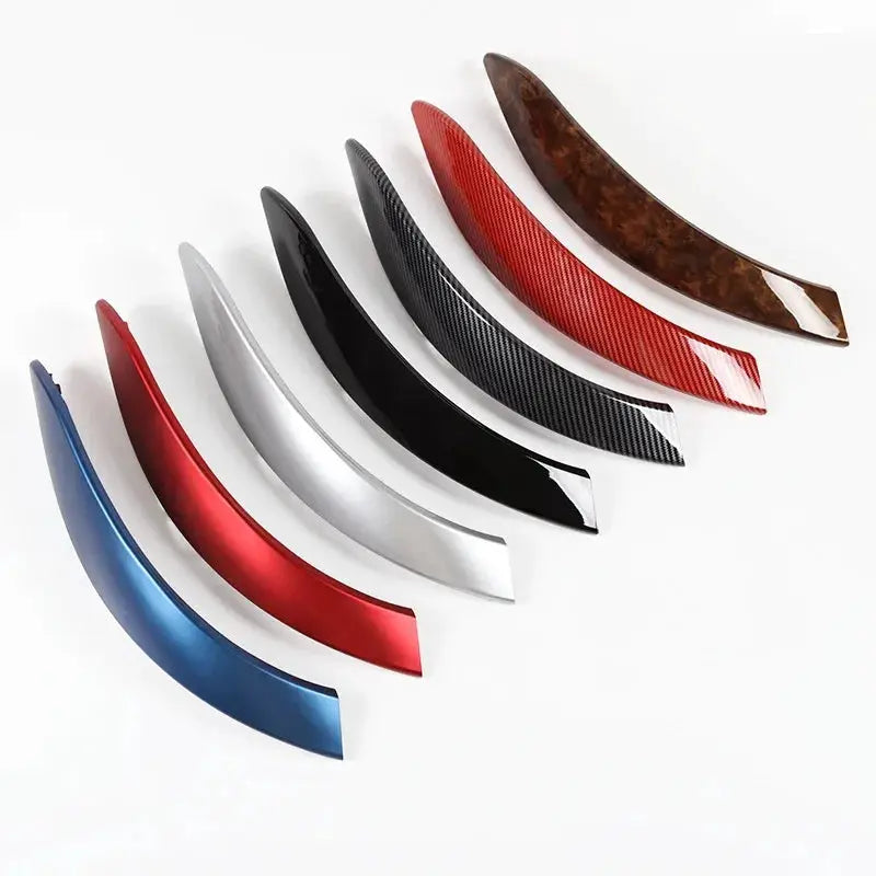 Replace Interior Car Door Handle Cover Trim For BMW 3 4 Series M3 M4 F30 F34 F36 F32 F33 F80 F82 F83 316d 318d 320d 320i 325d by InterCyprus Trading Ltd