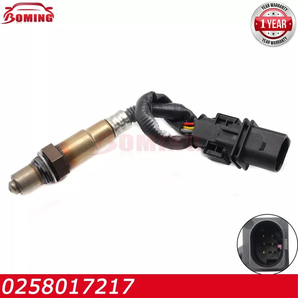 O2 Lambda Sensor for Citroen Berlingo C2 C3 C4 C5 DS3 DS4