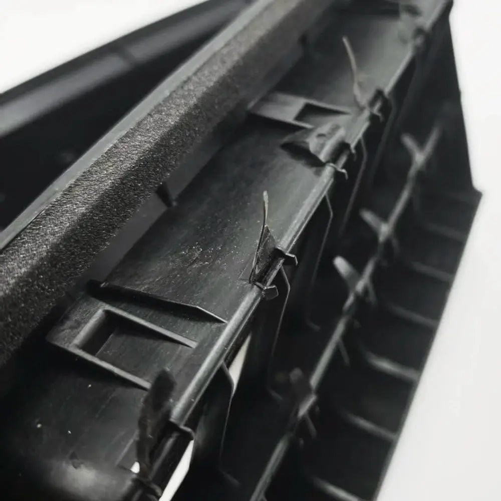 Rear Quarter Panel Air Vent Duct 62940-33040 For Toyota Corolla E120 by InterCyprus Trading Ltd