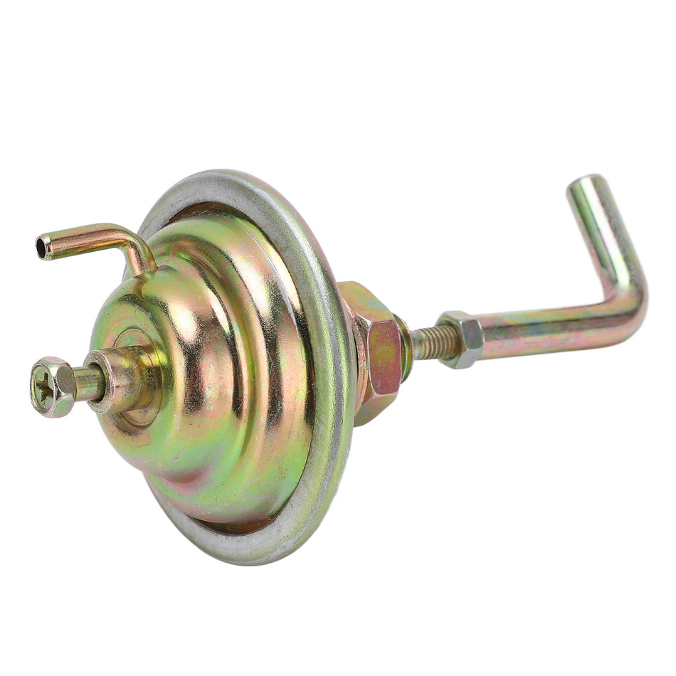 Hook Type Vacuum Actuator 4-9mm Stroke for Automotive Air Conditioning