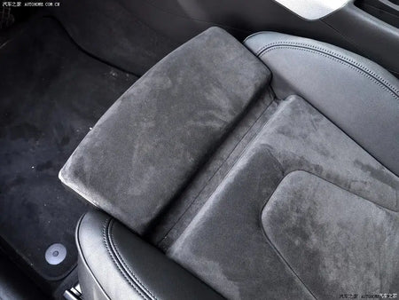 Audi A4 B8 2007 2015 Artificial Leather Seat Covers