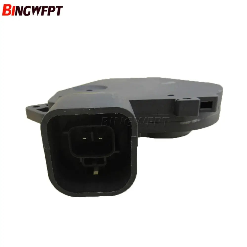 Front Left/Right Door Lock Actuator 69120-12080 69110-12080 For Toyota Corolla Altis Verso by InterCyprus Trading Ltd