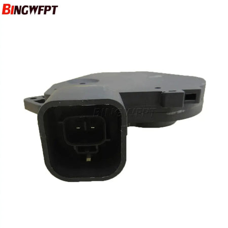 Front Left/Right Door Lock Actuator 69120-12080 69110-12080 For Toyota Corolla Altis Verso by InterCyprus Trading Ltd