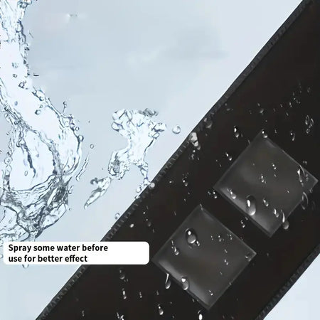 MIPHESLY Waist Massager &ndash; Portable USB Charging for Effective Weight Loss