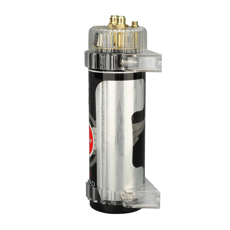 9.0 Farad Digital Power Capacitor for Car Audio, High Performance DC12V