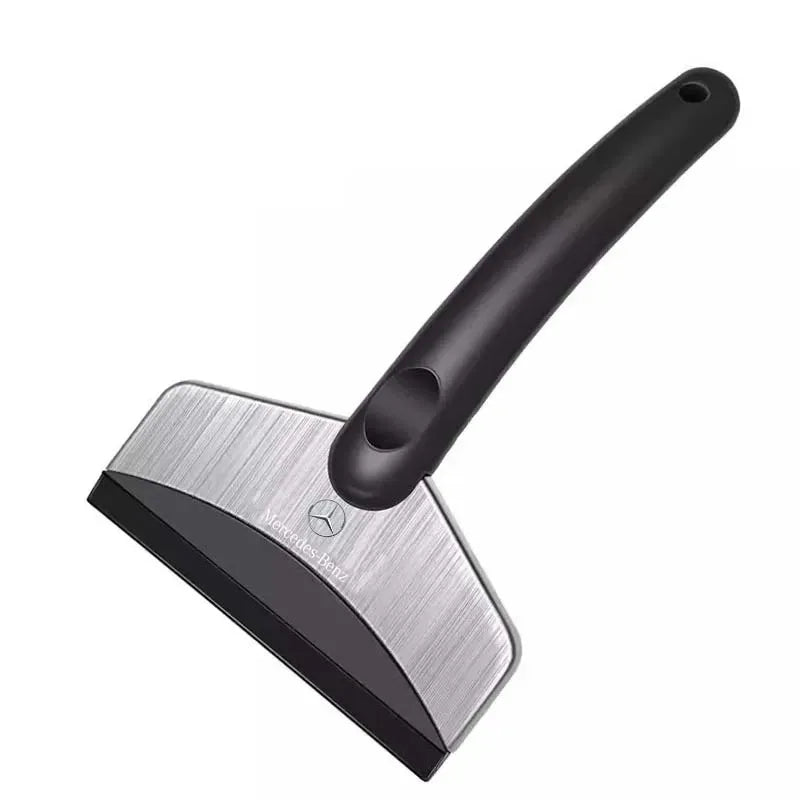 Car Snow Brush Cleaning Shovel &ndash; Efficient Ice Removal Tool Small / 1Pcs / For Mercedes Benz