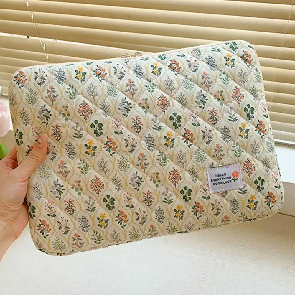 Water Resistant Laptop Bag With Soft Padded Notebook Pocket style 5