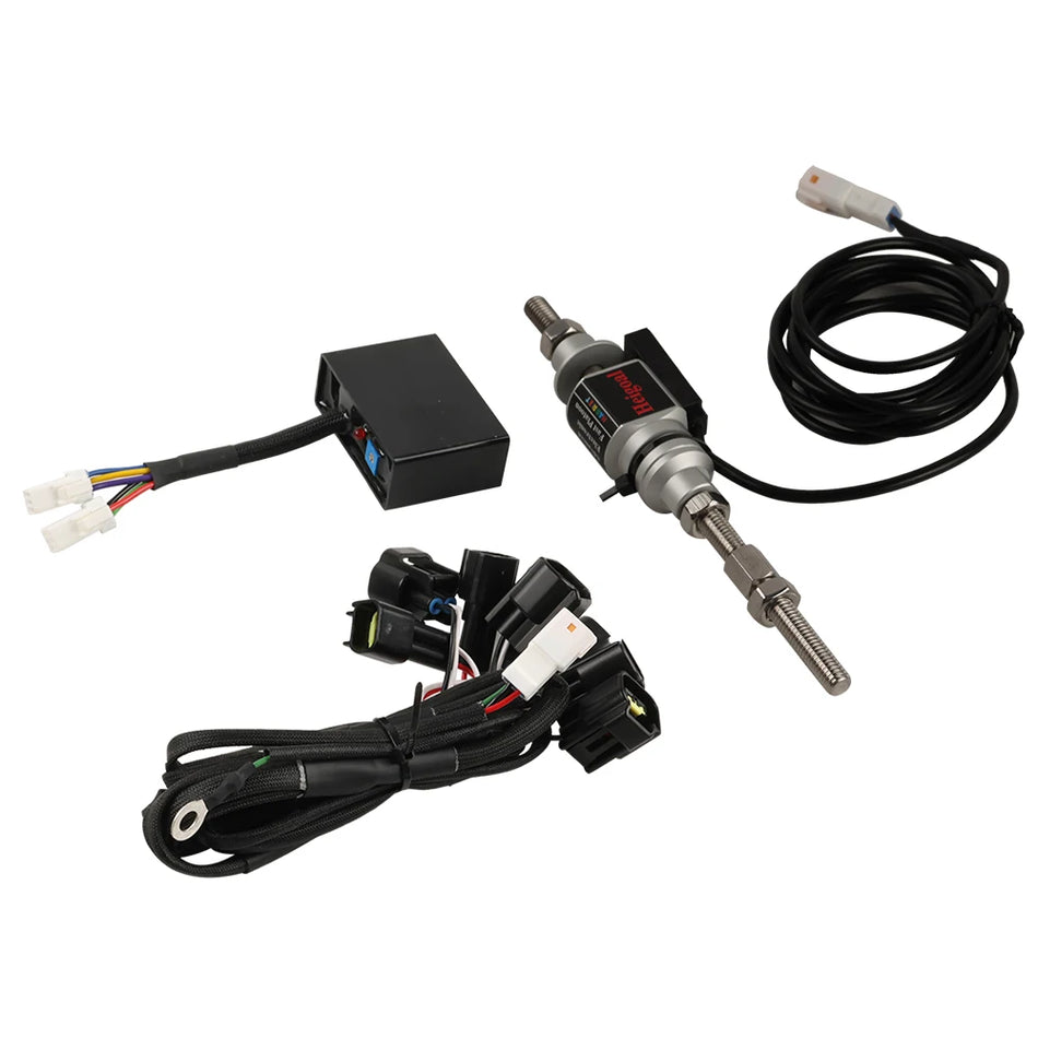 Suzuki GSX-S750 QuickShifter Upshift Sensor For 2015-2024, One-Way Gear Shift, OE Rod Compatibility