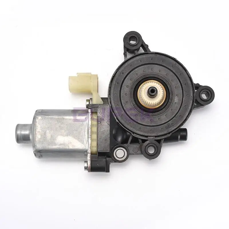 Window Regulator Motor for Kia K2 Pride, Left Side, Includes Door Panel Removal Tool and Installation Guide