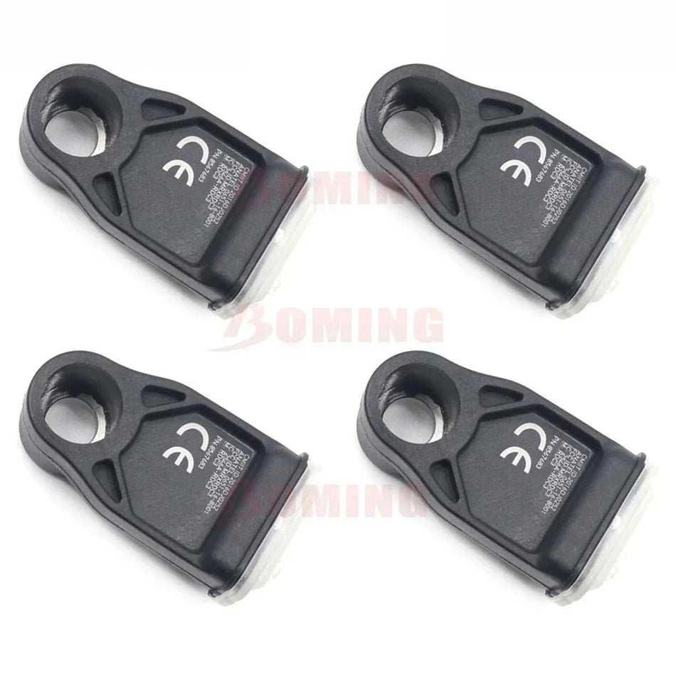 Сензор за налягане в гумите TPMS за BMW R1200GS R1200RT K1600GT F800GT
