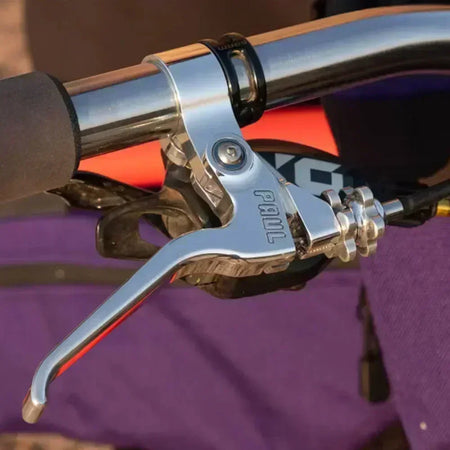 Bike Brake Levers Bicycle Mountain Road Brake Calipers Mechanical Disc &ndash; High Power Cable Operated Modulation