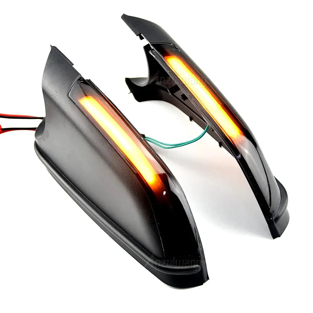 LED T10 Dynamic Turn Signal for VW Polo MK4 9N and Skoda Octavia MK2 1Z by InterCyprus Trading Ltd