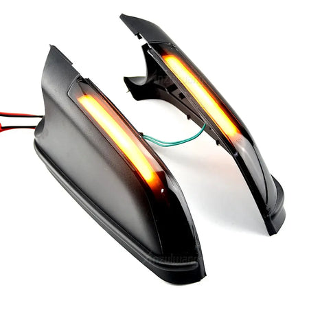 LED T10 Dynamic Turn Signal for VW Polo MK4 9N and Skoda Octavia MK2 1Z by InterCyprus Trading Ltd