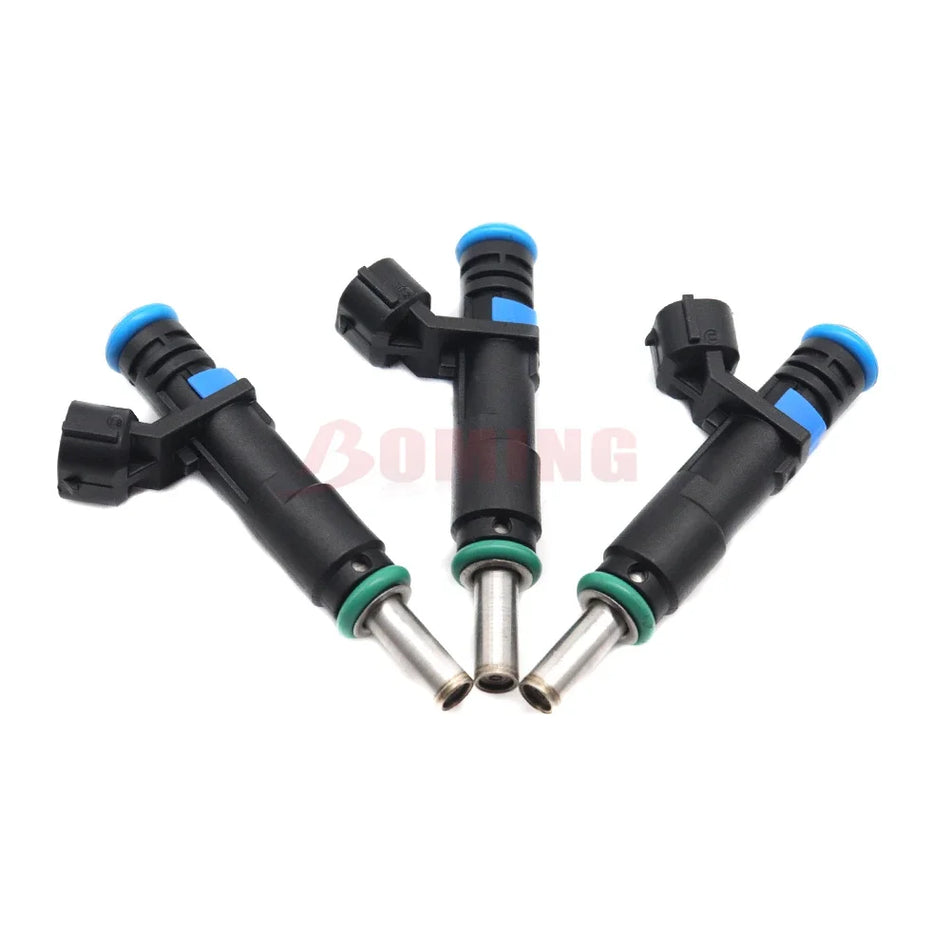 Fuel Injectors, Precision for Sea-Doo GTI, GTR, GTS, GTX, RXP, RXT