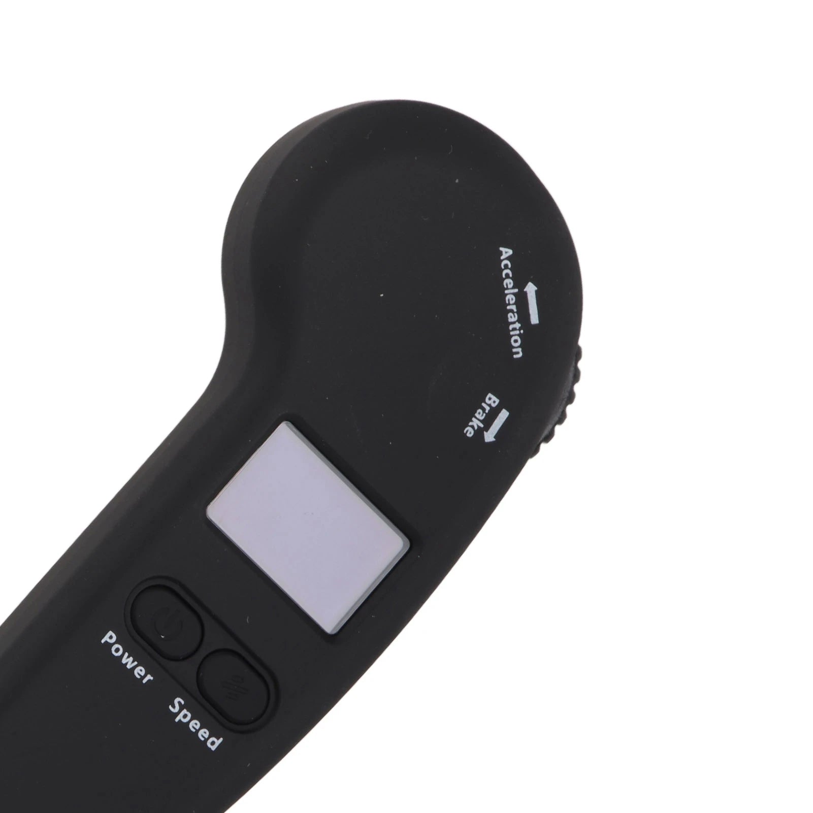 Electric Skateboard Remote &ndash; Adjustable Speed Control &amp; LED Display