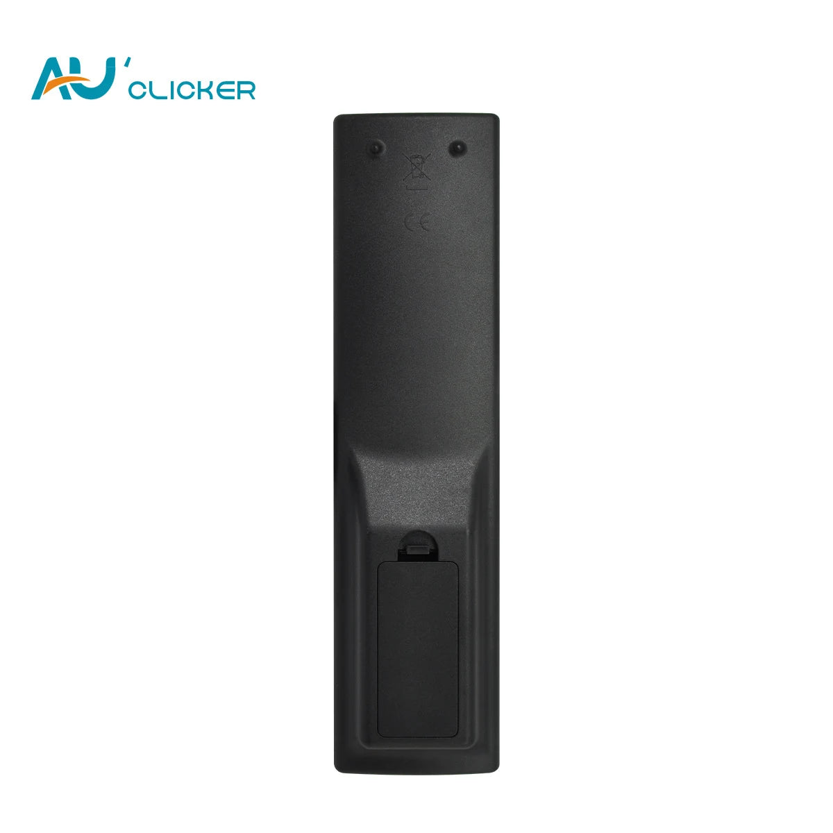 Universal TV Remote Control for All Brands - Easy Setup and Use