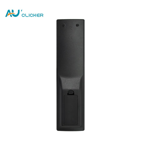 Universal TV Remote Control for All Brands - Easy Setup and Use