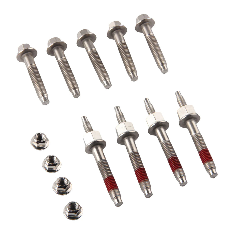 Išmetimo kolektoriaus tvirtinimo komplektas Chrysler 300 S