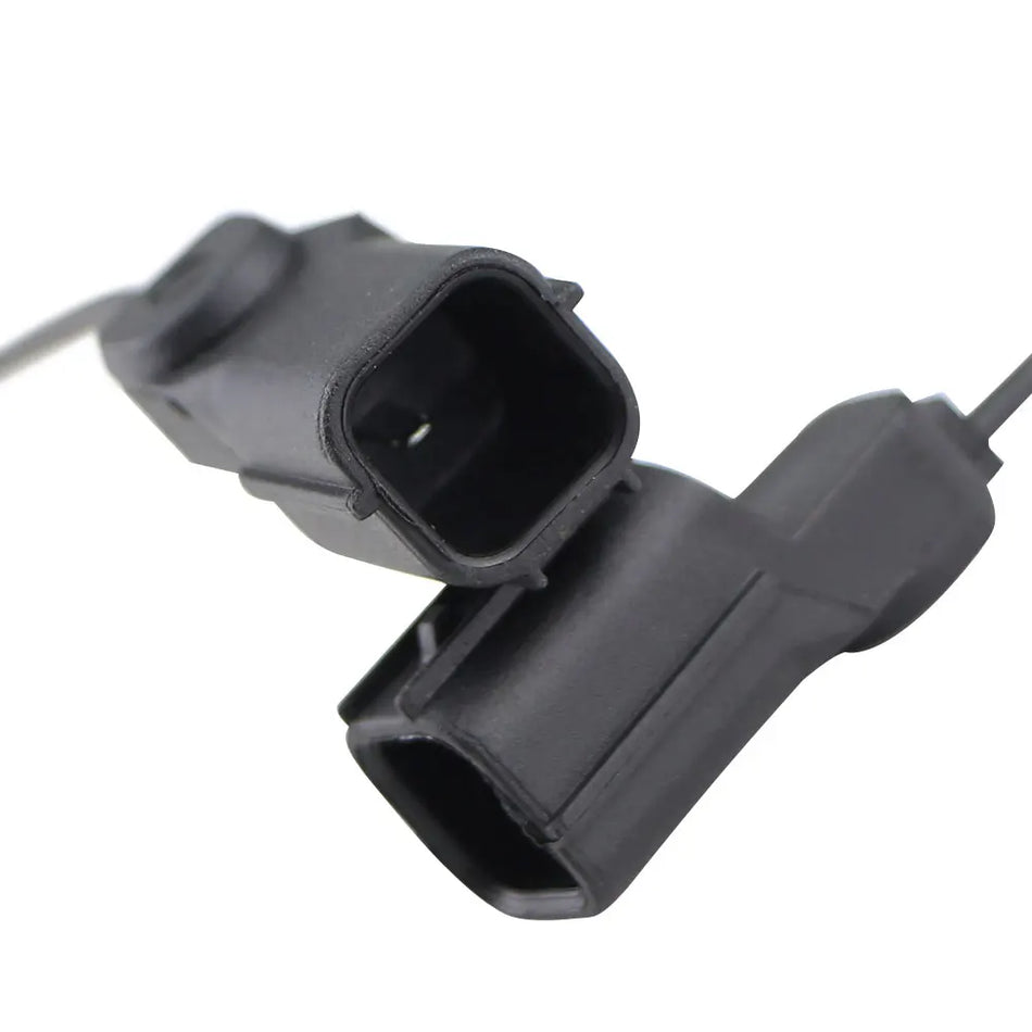 Garsiakalbio ragelio lizdo jungiklio rinkinys Honda CR-V Civic Odyssey ABS plastikas ir metalas 2 vnt.