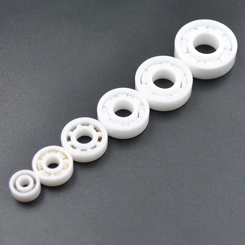 Ceramic Ball Bearing 693CE 699CE &ndash; Lightweight and Durable