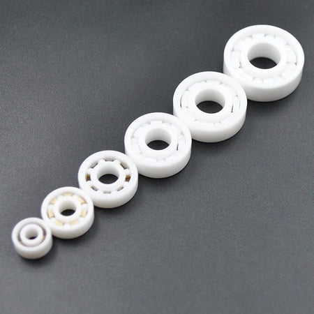 Ceramic Ball Bearing 693CE 699CE &ndash; Lightweight and Durable