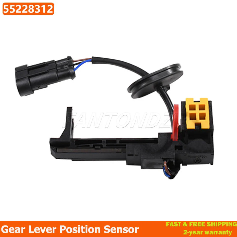 Gear Position Sensor Start Stop Switch For Alfa Romeo Giulietta 55228312