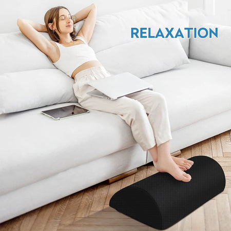 Ergonomic Feet Pillow &ndash; Ultimate Comfort and Support