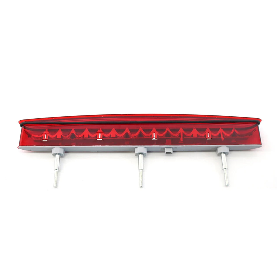 High Mount Stop Light Red LED Waterproof for BMW E93 Convertible 12V DC Brake Lamp Automotive Replacement