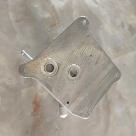 PETURSSTAR New CVT Transmission Oil Cooler - Model 21606-3JX2C